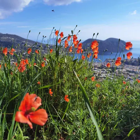Al Numero Zero Bed & Breakfast Lipari (Isola Lipari)