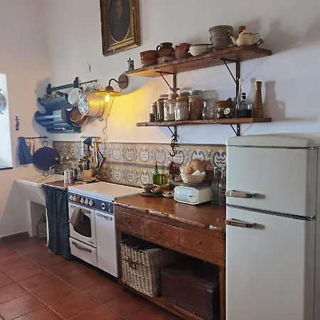 Al Numero Zero Couette-café Lipari (Isola Lipari)