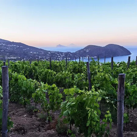 Al Numero Zero Bed & Breakfast 4*