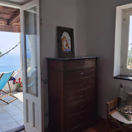 Al Numero Zero 4* Lipari (Isola Lipari)