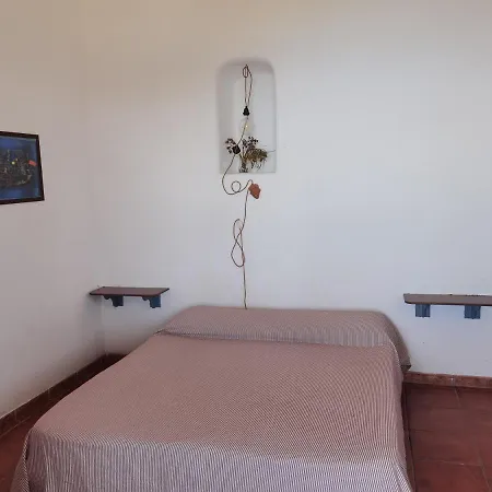 Bed & Breakfast Al Numero Zero 4*