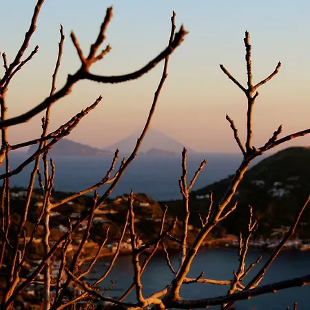 Al Numero Zero Lipari (Isola Lipari)
