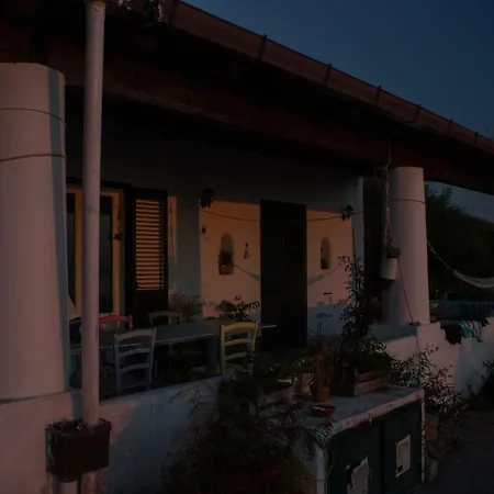 Couette-café Al Numero Zero Lipari (Isola Lipari)