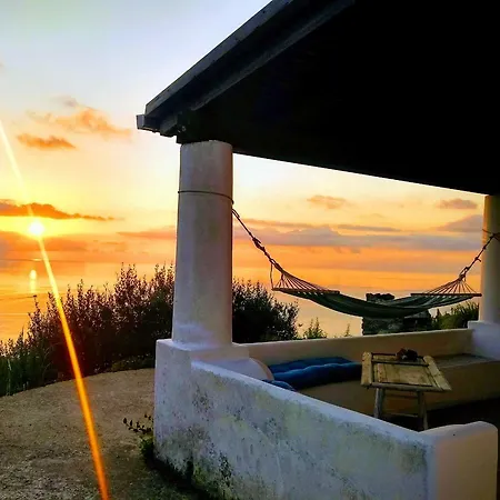 Al Numero Zero Lipari (Isola Lipari)