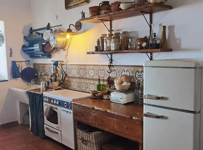 Al Numero Zero Bed & Breakfast Città di Lipari