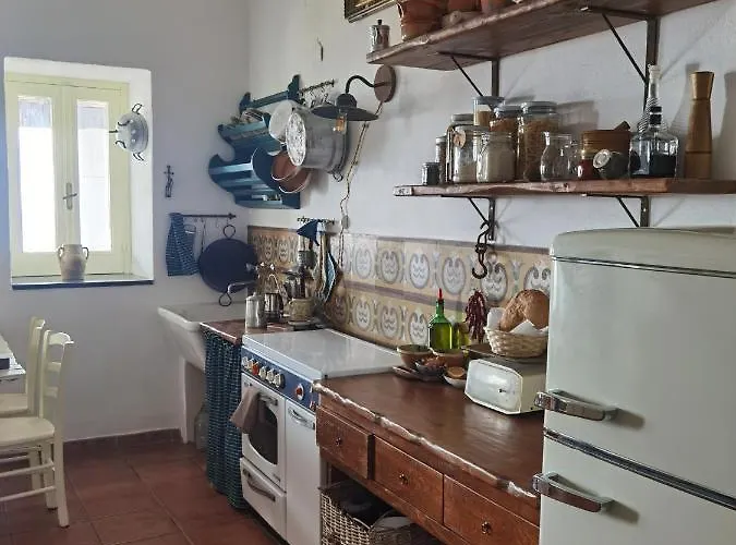 Al Numero Zero Bed & Breakfast