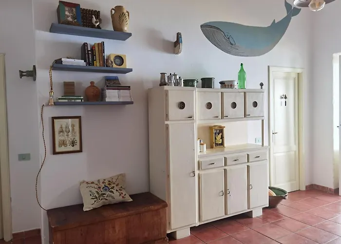 Al Numero Zero Città di Lipari