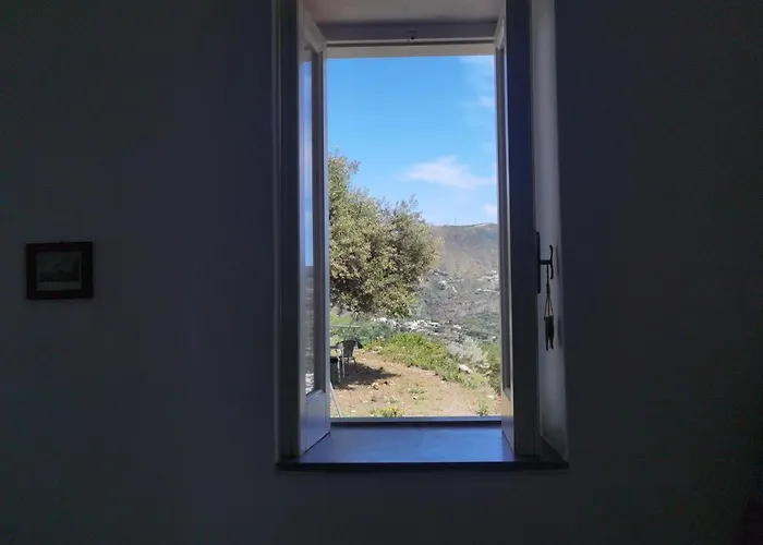 Bed & Breakfast Al Numero Zero