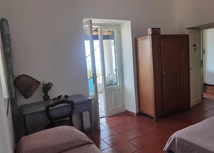 Al Numero Zero Città di Lipari