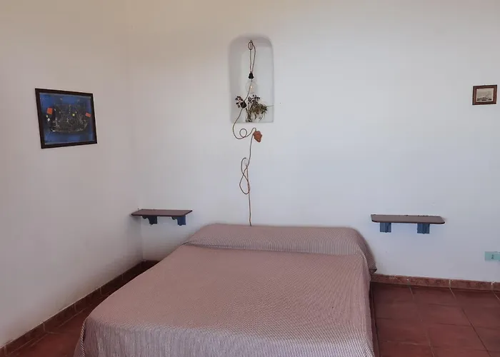 Bed & Breakfast Al Numero Zero 4*