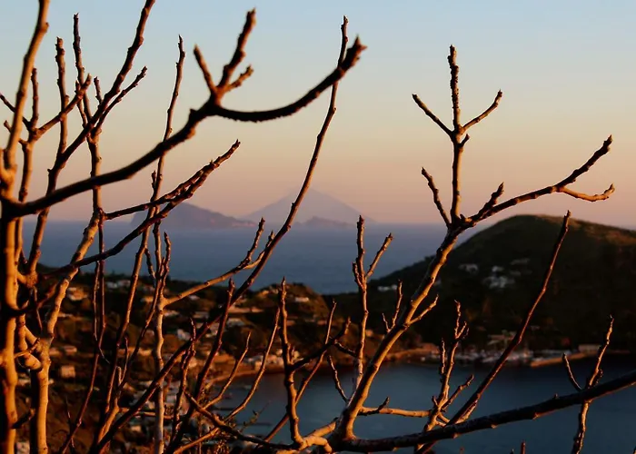 Al Numero Zero Città di Lipari