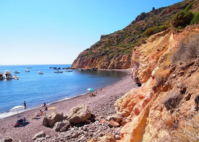 Al Numero Zero 4* Città di Lipari