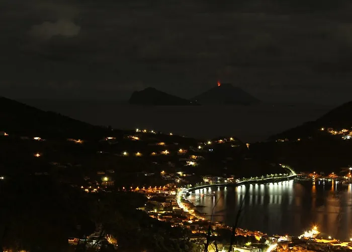 Al Numero Zero 4* Città di Lipari