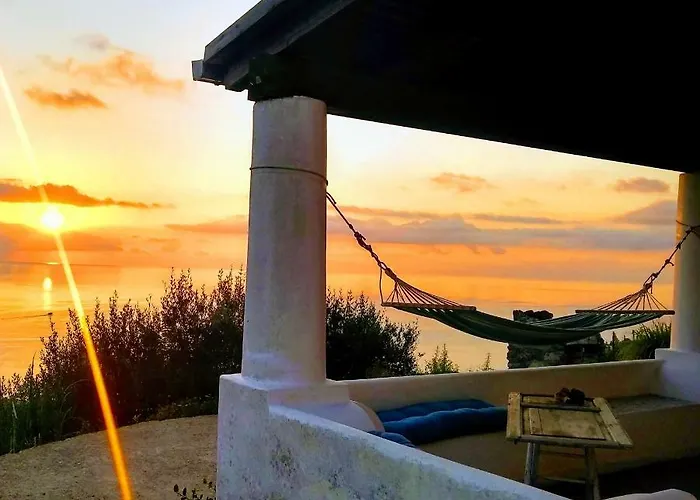 Al Numero Zero Città di Lipari