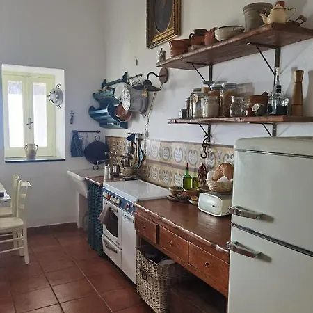 Al Numero Zero Bed and breakfast