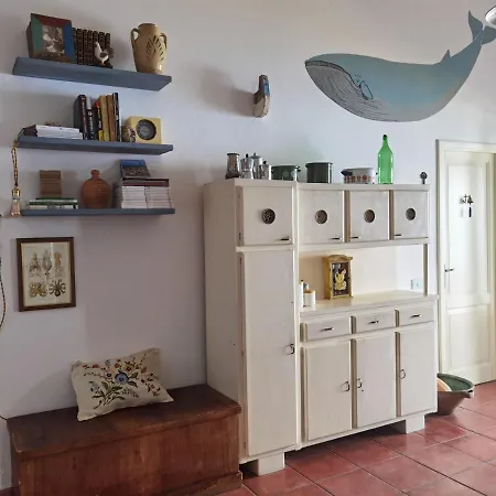 Al Numero Zero Липари