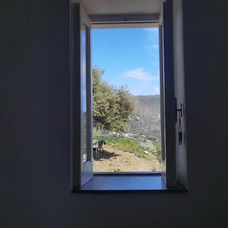 Panzió Al Numero Zero