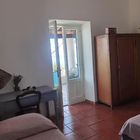 Al Numero Zero Липари