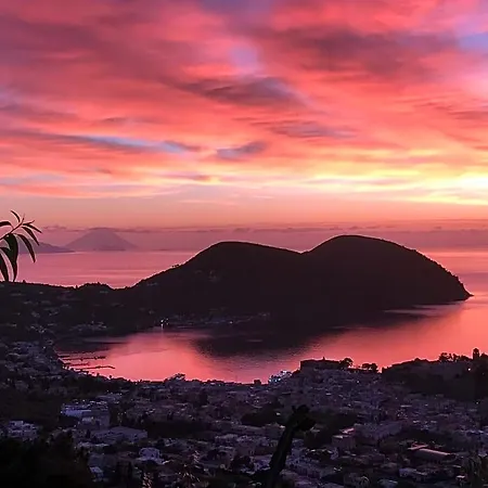 Al Numero Zero Lipari (Isola Lipari)