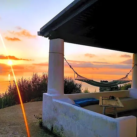 Bed & Breakfast Al Numero Zero Lipari (Isola Lipari)