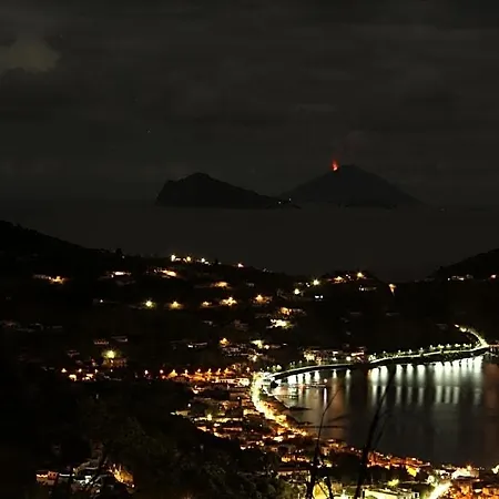 Al Numero Zero Lipari (Isola Lipari)