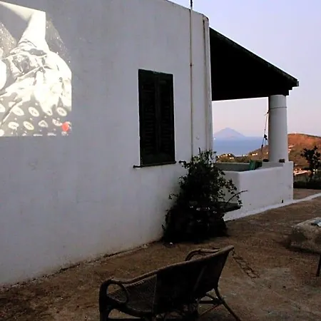 Al Numero Zero Bed & Breakfast Lipari (Isola Lipari)