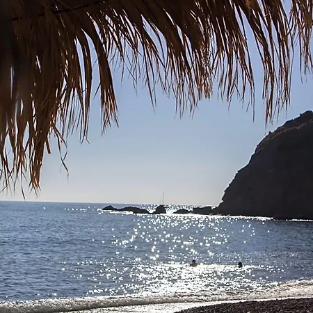 Al Numero Zero Bed & Breakfast Lipari (Isola Lipari)