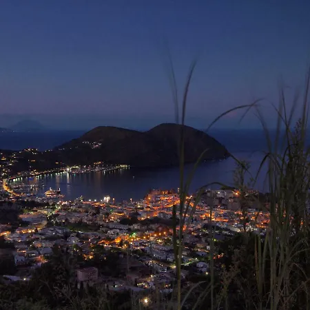 Al Numero Zero Bed & Breakfast Lipari (Isola Lipari)