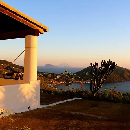 Al Numero Zero 4* Липари