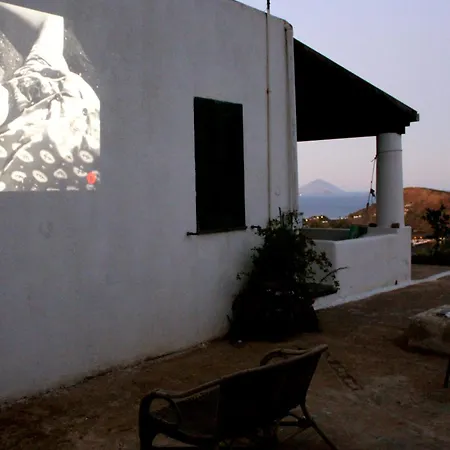 Al Numero Zero Липари