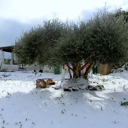 Al Numero Zero 4* Липари