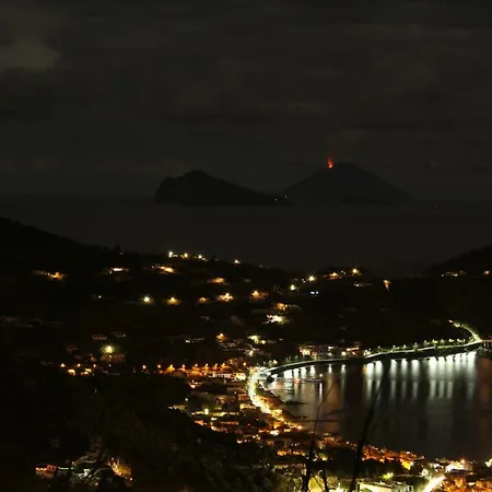 Al Numero Zero 4* Липари