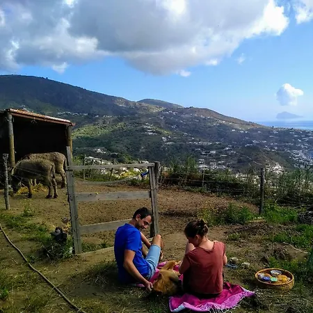 Al Numero Zero Липари