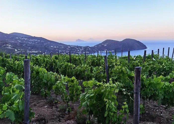 Al Numero Zero Frühstückspension 4*