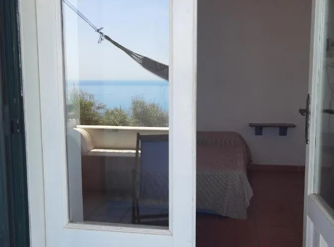 Bed & Breakfast Al Numero Zero 4*