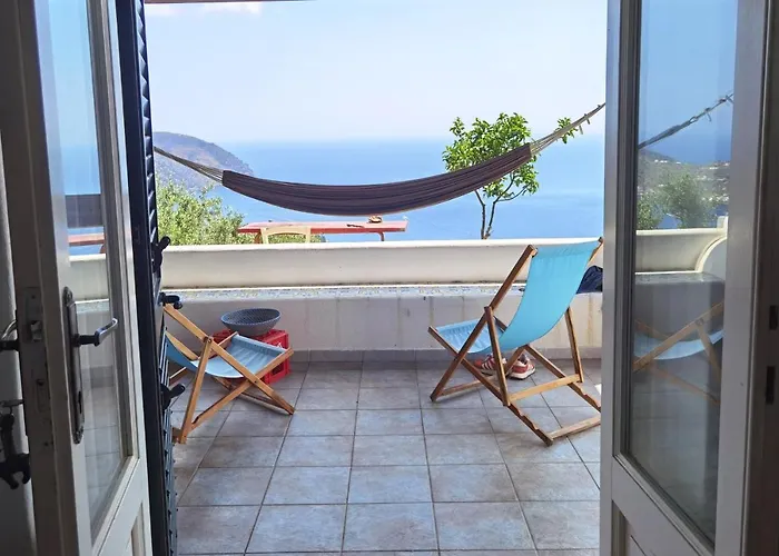 Al Numero Zero Frühstückspension 4*