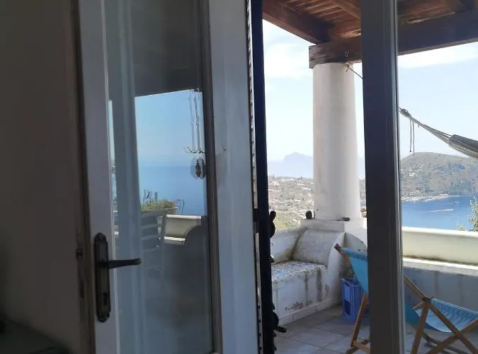 Al Numero Zero Frühstückspension