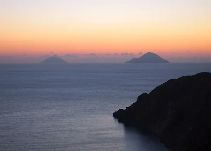 Frühstückspension Al Numero Zero Lipari (Isola Lipari)