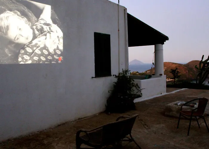 Al Numero Zero Lipari (Isola Lipari)