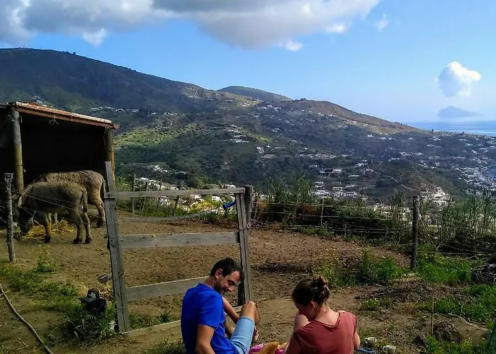 Al Numero Zero Lipari (Isola Lipari)